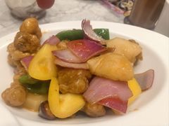 -翠华餐厅(正佳广场店)