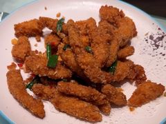 -城北食府(枫林店)