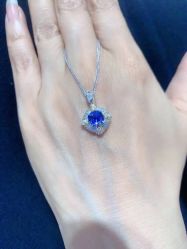 点击看大图 -Cindy Jewelry·钻戒·彩色宝石