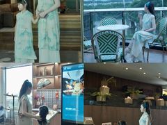 -璟象酒店-爱丽坊景观餐厅