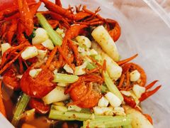 -龙虾奇迹(大华三路店)