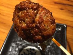 -晶吉·居酒屋·烧鸟·生鱼饭(中山区民主广场店)