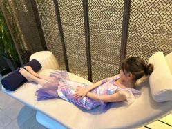 -文华东方水疗中心