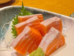 -桂马·日本料理·海胆·海鲜饭·酒场(民主广场店)