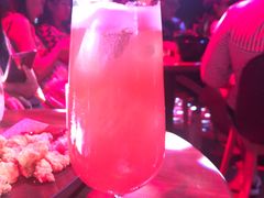 -TZ House音乐现场(来福士中心店)