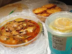 -陈氏肥蛤(小纬六路总店)