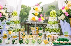 -上海虹桥锦江大酒店·宴会厅