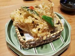 -吟松日式料理(莘庄店)