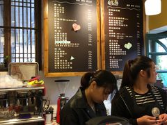 -狐狸家·酸奶酪专门店(平江路店)