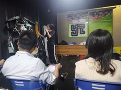 -速马赫卡丁车(琶洲店)