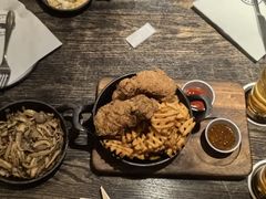 -Goose Island Brewhouse鹅岛精酿啤酒餐厅