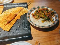 -幸福的烤包子·新疆菜