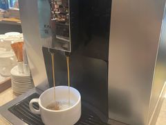 -明月东一酒店·菲斯特自助餐厅