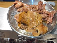 -九田家黑牛烤肉料理(吴江万象汇店)