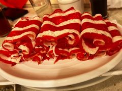 -八先生涮肉房(三里河店)