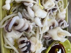 -贞姨美食·老字号海鲜大排档