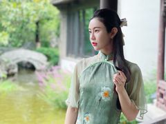 -君庭中餐厅(友谊宾馆店)