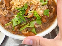 -姚记炒肝店(鼓楼店)