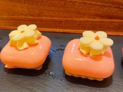 -美食汇自助餐厅·杭州城中香格里拉