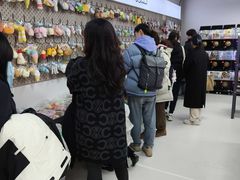 -扭扭城(王府井喜悦购物中心店)
