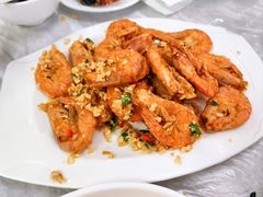 -众味海鲜大排档·活海鲜·潮汕味(南澳店)
