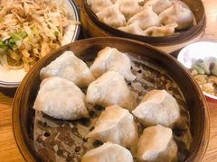 -新兴园饺子馆(北京百子湾店)