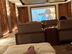 -傲泓度假酒店(河西奥体店)
