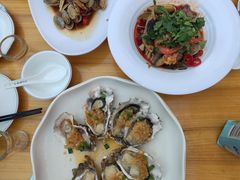 -舌尖上·霞浦滩涂海鲜·新闽菜(总店)