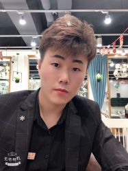 -妃格美发沙龙·烫发·染发