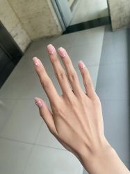 -晨·艺美甲美睫