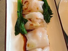 -彩丰楼中餐厅·仁恒洲际酒店