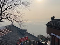 -北高峰
