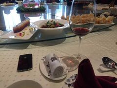 -羲和雅苑•北京烤鸭(平安国际金融中心店)