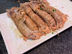 -王庄阿咪海鲜大排档(象园店)