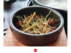 -滇野云南野生菌餐厅(陕西南路店)