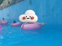 -重庆玛雅海滩水公园