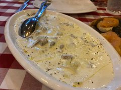 -安立可意大利美食