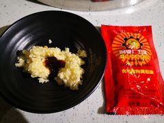 -钢管厂五区小郡肝火锅串串香(清河店)