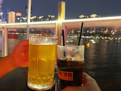 -琶醍壹号•潮菜江景餐吧