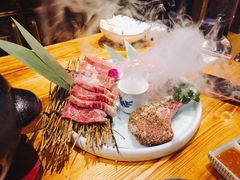 -日吉丸·鸟将军炭火融合酒馆(中央大街店)