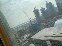 -深圳凯宾斯基酒店