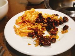 -蜀中吴养生板栗鸡(会展店)