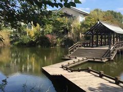 -南通濠河风景名胜区