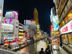 -心斋桥
