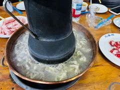 -元盛居(生态大街店)