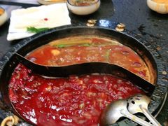 -火社火锅(平安大街店)