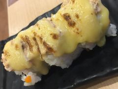 -万岁寿司(芳村店)