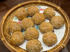 -唐山宴大唐州府精品中餐