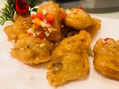 -宁波华侨温德姆至尊豪廷大酒店·豪廷轩中餐厅