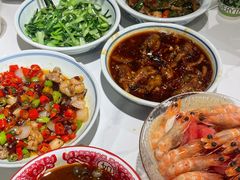 -欧记大排档·景德菜(上海首店)